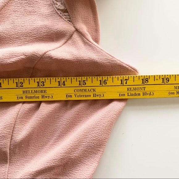 Speechless dress large new - Picture 7 of 8